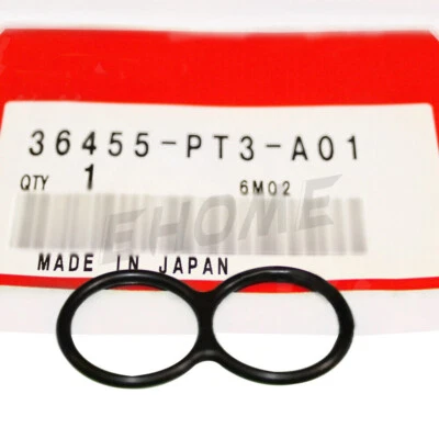 Junta de válvula de control apta para Honda Acura CL inyección de combustible aire ralentí OES 36455PT3A01 Foto 1 de 4