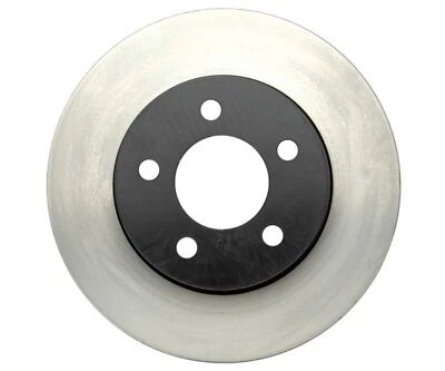 Rotor de freno de disco delantero Raybestos 1999 2000 2001 para Mazda B3000 1998-2002 4x4 Foto 1 de 3