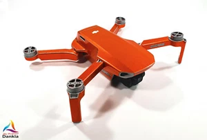 DJI MAVIC MINI - SKIN - MANDARINENTRAUM - / Folie / Decal / Drohne / Zubehör - Picture 1 of 9