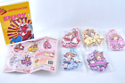 Cardcapter Sakura X Sanrio Chatacter Connect Hello Kitty Kuromi Pompomprin  Etc