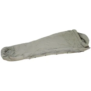 NEW - USGI Modular Sleep System / MSS Intermediate Sleeping Bag Light Gray - Picture 1 of 3