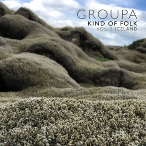 Groupa: Kind of Folk, Vol. 3 - Iceland - Picture 1 of 1