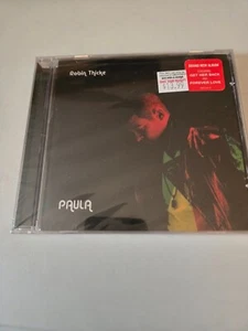Robin Thicke Paula (CD) Album New - Imagen 1 de 2