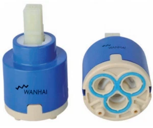 WANHAI 35D-2 35mm CONCEALED SHOWER VALVE CARTRIDGE *C16 - Picture 1 of 1