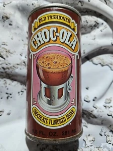 Choc-ola Can - Picture 1 of 5