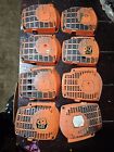 Husqvarna Chainsaw 2100 285 298 Starters Used Lot Of 8