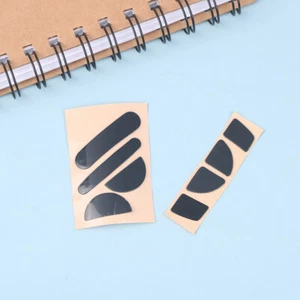1set Mouse Feet Skates Pads For Master3 Wired wireless Mouse Anti skid sticke*eh - Picture 1 of 14