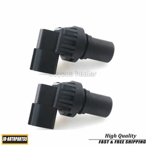 NEW 2x Camshaft Position Sensors For Subaru Legacy Outback Forester WRX USA - Picture 1 of 8