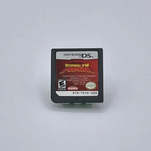 Kung Fu Panda - Nintendo DS Game *CARTRIDGE ONLY* - Picture 1 of 2