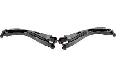 Par de brazos laterales traseros Mevotech para Ford Freestyle 2005-2007 (47315) Foto 1 de 4