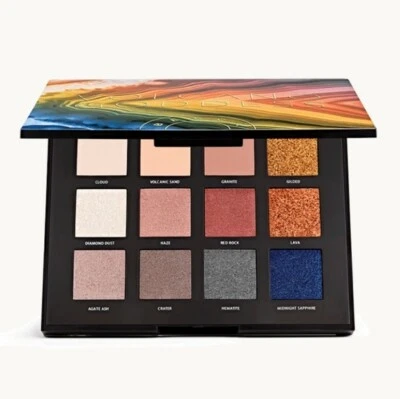 Wholesale lot!! 10 Becca Volcano Goddess Eyeshadow Palette NWOB - Image 1 of 4