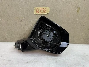 2021 - 2024 Chevy Tahoe GMC Yukon Passenger Right Side View Mirror OEM 84977559 - Picture 1 of 21