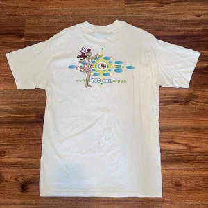 Vintage Town And Country Surf Designs T&C T Shirt Large L Surfer - Picture 1 of 5
