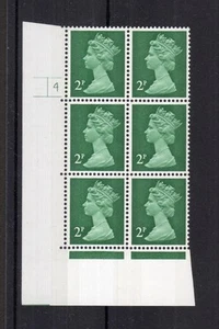 2p FCP/PVA MACCHINA NON MONTATA COME NUOVA CILINDRO 4p7 BLOCCO Cat £25 - Foto 1 di 1