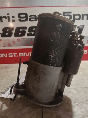 Ford F150 1999-08 motor de arranque de 4,2 L Foto 1 de 4