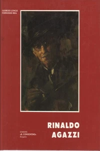 Rinaldo Agazzi - Giorgio Longo, Fernando Rea (Il Conventino) [1981] - Bild 1 von 1