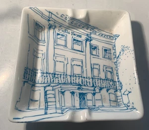 Castle House Hereford Vintage Ashtray - Parker 1999 - Herefordshire - Picture 1 of 4