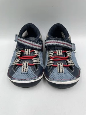 Stride Rite Size 3.5 Months Sandal Great Condition!!! - Image 1 of 4