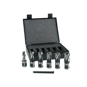 Evolution Lang Räummaschinen Schneider Set, 6 Teile EVLCUTKIT6L - Bild 1 von 1