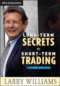 Long-Term Secrets to Short-Term Trading by Larry Williams (Hardback Book) - Bild 1 von 1