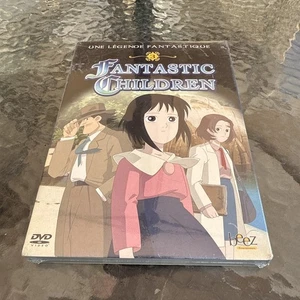 DVD Fantastic children, volume 3 - Picture 1 of 6
