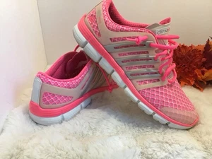 Adidas Clima Genial Tenis para Correr Zapatos Rosa Para Mujer Talla US 9M...0535 - Imagen 1 de 6