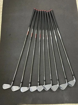 TaylorMade RSi1 Iron 49 Steel Shaft Handed - Image 1 of 4