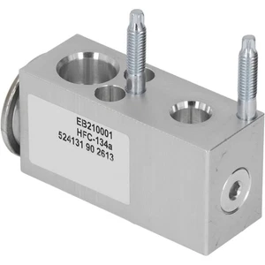 Reliable Car Expansion Valves Ensures best Cooling Performances for 308 - Picture 1 of 8