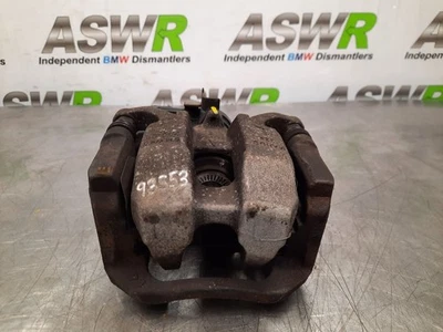 BMW Electric Rear Brake Caliper N/S Passenger Left G42 G20 G21 G22 34208836837 - Image 1 of 4
