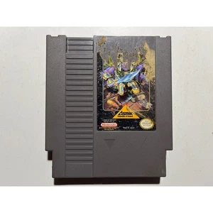 Conquest of the Crystal Palace (Nintendo NES) Works Authentic🔥 - Picture 1 of 3