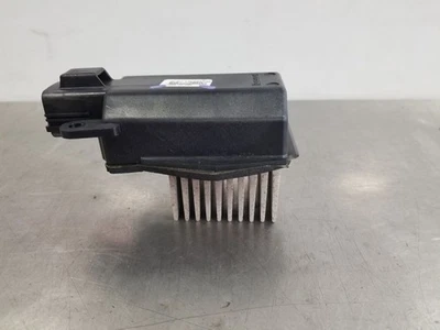 08 2008 LINCOLN LT TEMPERATURE CONTROL MODULE 4L3H19E624AA - Image 1 of 4