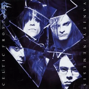 CD Celtic Frost Vanity / Nemesis EMI - Bild 1 von 1