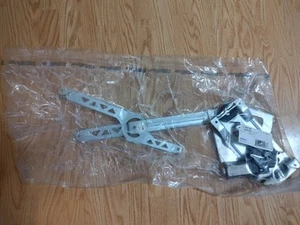 NEW RH Power Window Motor Regulator Assembly GM 15091384 1985-2005 Astro Safari - Picture 1 of 7