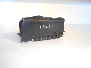 Triang R851/6 Non motorised tender. Good cond. 2 rail DC. OO scale. No box - Picture 1 of 6
