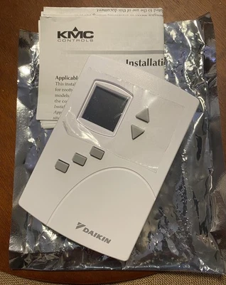 DIAKIN BAC-4001CW6803 / 250803600 / HPU 2H/3C / NEW!!! / SHIPS FROM USA🇺🇸 - Image 1 of 2