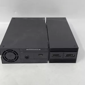 Sony PlayStation VR Processor Unit CUH-ZVR1 Only - Tested - Picture 1 of 6
