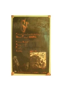 Ohgr Poster Cucciolo Magro Orco - Foto 1 di 1