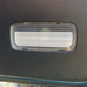 1Pc Door Courtesy Light Len Cover For Honda Accord Pilot 34261-SV1-A01* - Picture 1 of 12