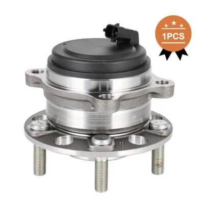 Rear Wheel Hub Bearing For 2016-2020 Kia Sorento FWD  512646 Left Right Foto 1 de 4