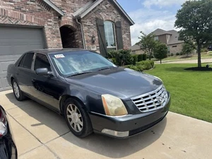 2010 Cadillac DTS PREMIUM COLLECTION - Picture 1 of 14