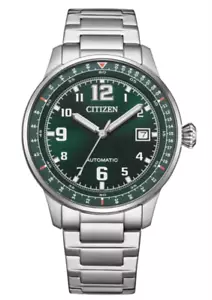 CITIZEN - NJ0190-51X - Orologio Citizen Uomo - Imagen 1 de 4