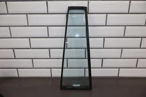 1991-1997 Toyota Land Cruiser Rear Left Vent Glass Window W/ Seal (See Photos) - Picture 1 of 21