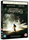 Letters From Iwo Jima New Dvd (1000086704) [2007]