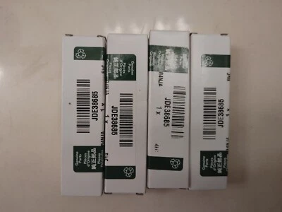 СВЕЧА ЗАЖИГАНИЯ JAGUAR x4 F-TYPE XE RANGE XF F-PACE E-PACE JDE38685 OEM - Изображение 1 из 2