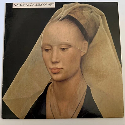 National Gallery of Art Laserdisc - Washington, DC Smithsonian-VG - Image 1 of 2