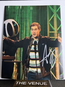 Adam Devine (Comedian/actor) Signed Autographed 8x10 photo - AUTO w/COA - Picture 1 of 2