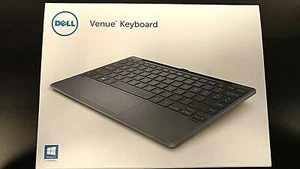 DELL Venue KEYBOARD 10 PRO 5000 Series Model 5055 - Foto 1 di 1