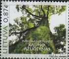 Lithuania 1215 (Complete Issue) Unmounted Mint / Never Hinged 2016 Eichenwald Of