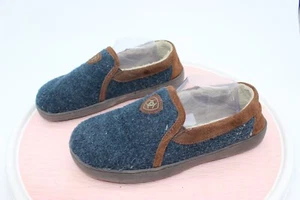 ARIAT  Slippers BLUE Size 9 Men - Picture 1 of 6