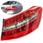 Led Tail Light For 2010-2013 Mercedes Benz  E550 E63 Amg Right Side Lamp